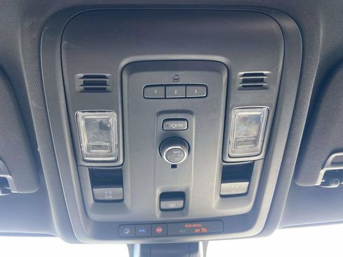 Used 2021 Chevrolet Tahoe LT w/ Rear Media and Nav Package RWD image 27