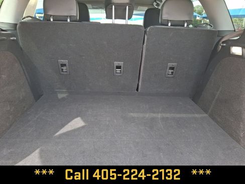 Used 2021 Lincoln Corsair FWD image 15