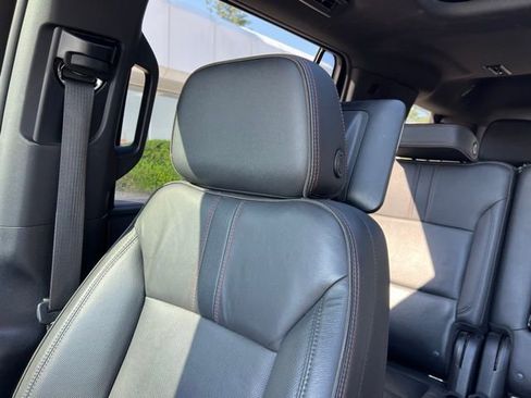 Used 2021 Chevrolet Tahoe RST w/ Rear Media and Nav Package image 22