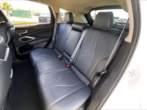 Used 2022 Acura RDX image 17