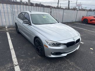 Used 2013 BMW 335i xDrive Sedan video 1