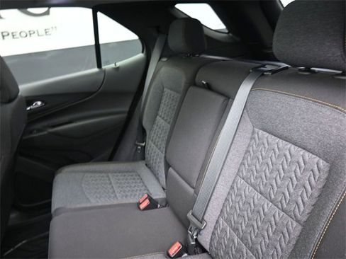 Used 2024 Chevrolet Equinox LT image 20