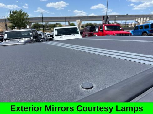 Used 2022 RAM 1500 Laramie w/ Laramie Southwest Edition RWD image 16