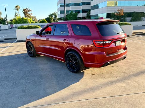 Used 2021 Dodge Durango SRT w/ Black Package AWD/4WD image 58
