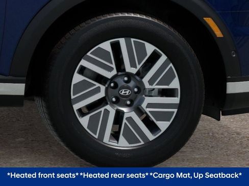 New 2026 Hyundai Palisade SEL Premium image 13