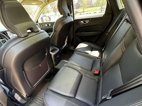 Used 2024 Volvo XC60 T8 Ultimate w/ Protection Package Premier AWD/4WD image 14
