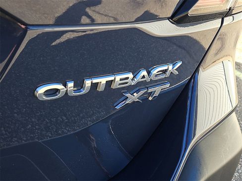 Used 2023 Subaru Outback Limited XT image 12