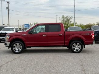 Used 2019 Ford F150 XLT w/ Equipment Group 302A Luxury video 2