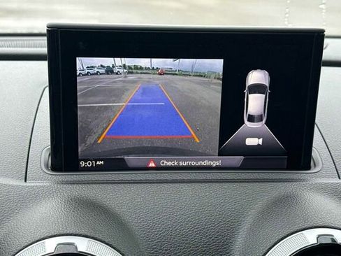 Used 2019 Audi A3 2.0T Premium image 18