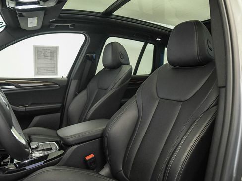 Used 2023 BMW X3 sDrive30i w/ Premium Package RWD image 17