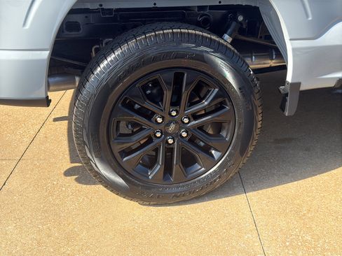 New 2026 Ford F150 XLT w/ Equipment Group 302A MID image 6