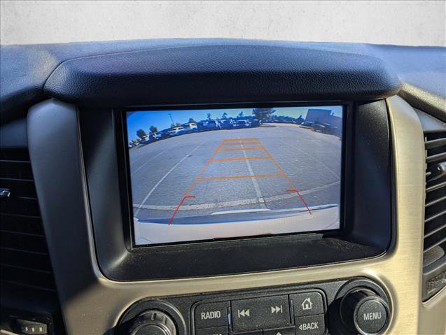 Used 2016 GMC Yukon Denali w/ Open Road Package AWD/4WD image 19