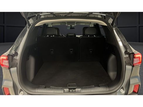 Used 2024 Ford Escape Platinum AWD/4WD image 26