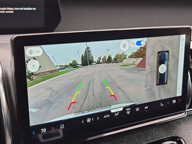 Used 2025 Ford Expedition Tremor AWD/4WD image 14