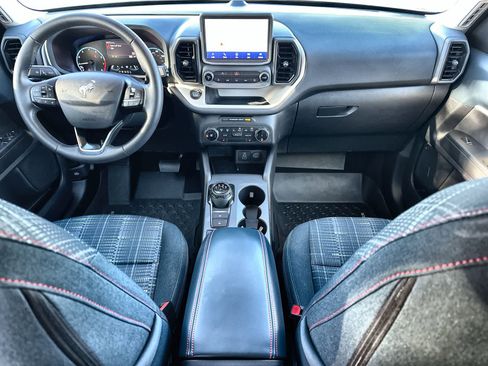 Used 2024 Ford Bronco Sport Heritage w/ Heritage Convenience Package image 20