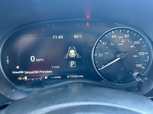 Certified 2023 Nissan Kicks SR w/ SR Premium Package image 7