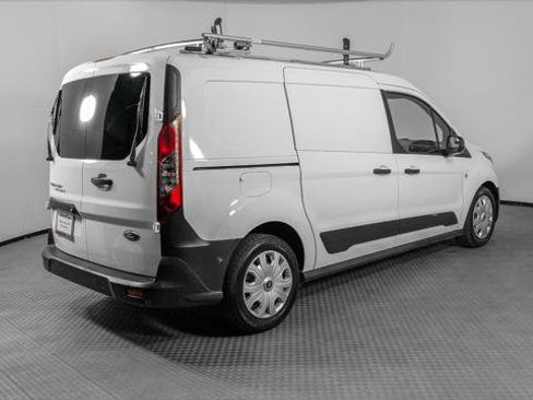 Used 2020 Ford Transit Connect XL image 8