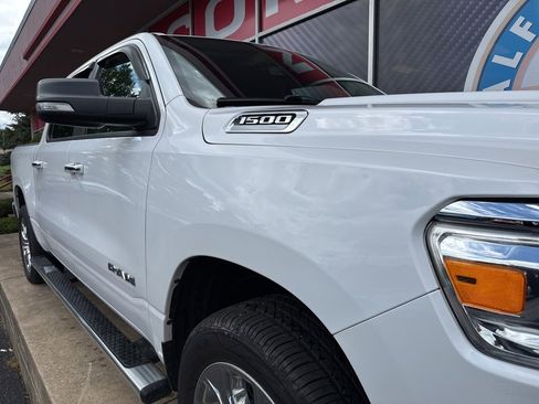 Used 2020 RAM 1500 Big Horn image 3