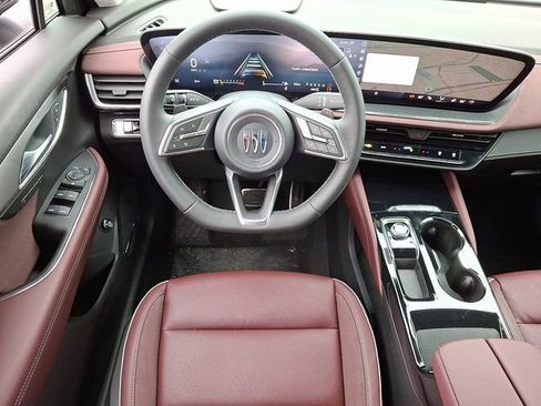 New 2026 Buick Envision Sport Touring AWD/4WD image 7