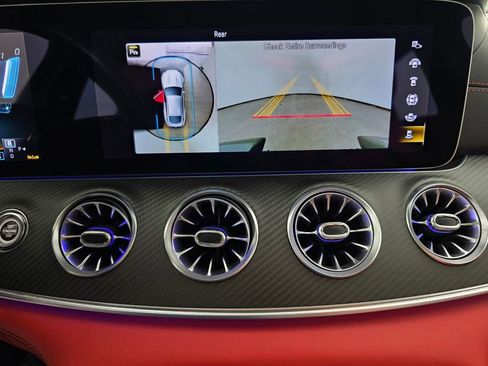 Certified 2023 Mercedes-Benz AMG GT 53 image 22