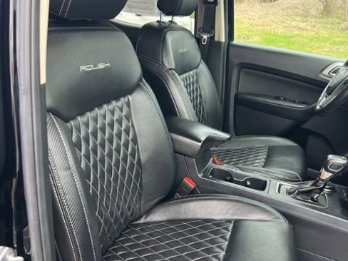 Used 2022 Ford Ranger XLT w/ Equipment Group 302A High AWD/4WD image 79