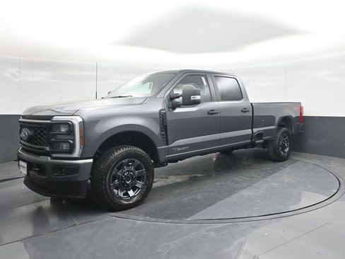 New 2026 Ford F350 XL w/ STX Appearance Package AWD/4WD image 32