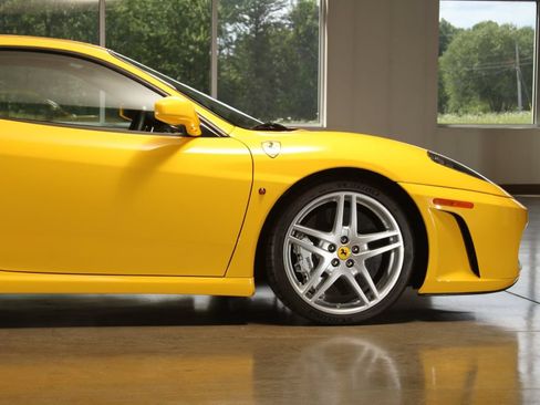 Used 2008 Ferrari F430 Coupe RWD image 17