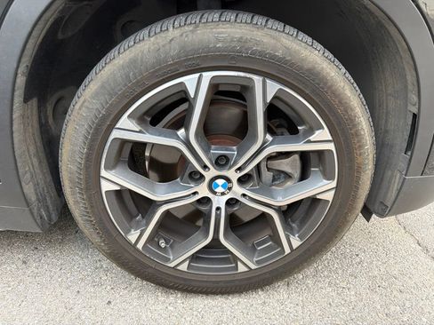 Used 2020 BMW X1 xDrive28i w/ Convenience Package AWD/4WD image 5