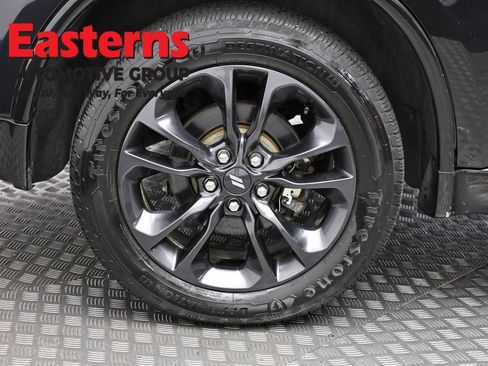 Used 2022 Dodge Durango GT w/ Blacktop Package AWD/4WD image 31