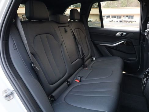 Used 2020 BMW X5 sDrive40i w/ Convenience Package image 26