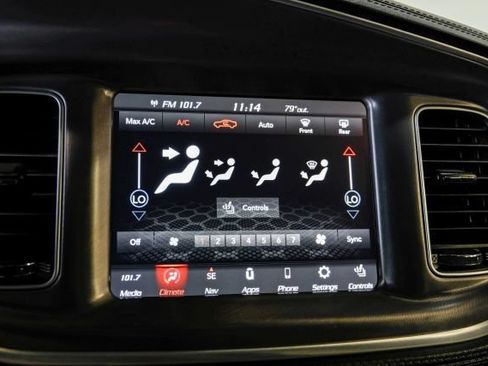 Used 2020 Dodge Charger Scat Pack RWD image 39