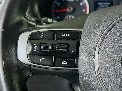 Used 2021 Kia K5 GT-Line w/ GT-Line FWD Premium Package image 16