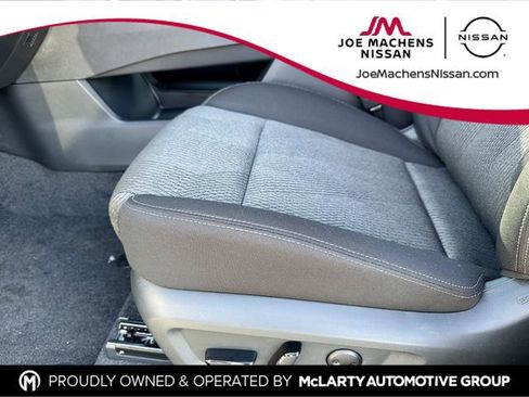 New 2026 Nissan Rogue SV w/ Cold Weather Package AWD/4WD image 21