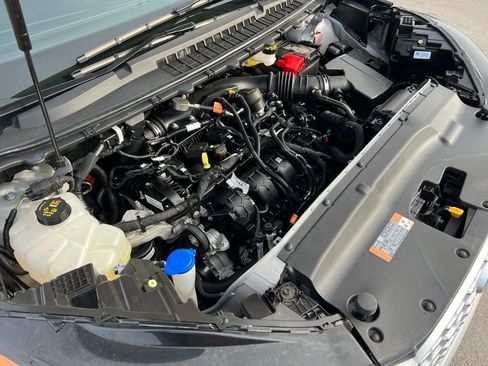 Used 2024 Ford Edge SEL w/ Convenience Package image 42