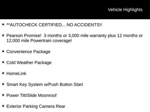 Used 2022 Toyota Camry SE w/ Cold Weather Package AWD/4WD image 6