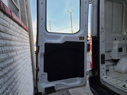 Used 2020 Ford Transit 250 250 3DR LWB HIGH ROOF CARGO VA image 14