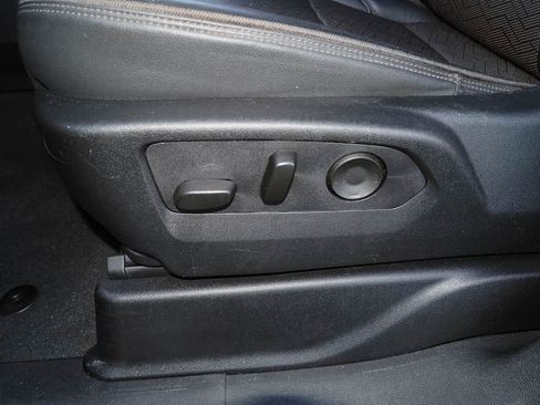 Certified 2024 Chevrolet Tahoe High Country w/ Max Trailering Package image 29