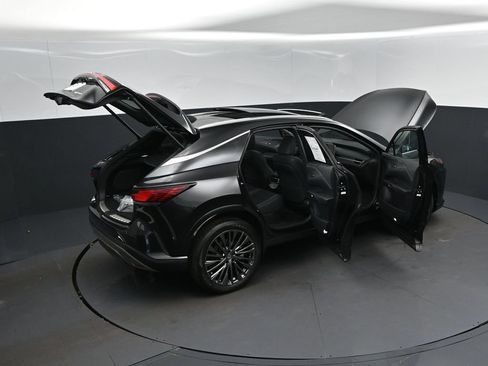 New 2026 Lexus RX 350 FWD image 49
