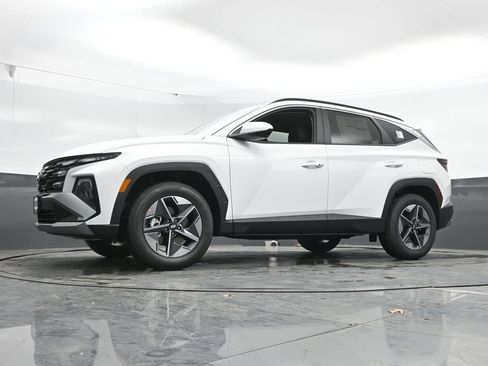 New 2026 Hyundai Tucson SEL AWD/4WD image 45