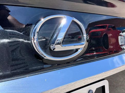 Used 2018 Lexus ES 350 w/ Luxury Package w/Wood Trim FWD image 30