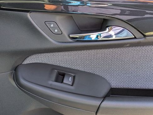 New 2025 Chevrolet TrailBlazer LT w/ Convenience Package image 34