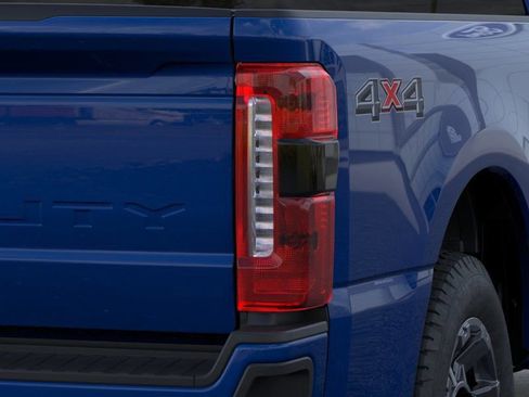 New 2026 Ford F350 XL w/ STX Appearance Package AWD/4WD image 21