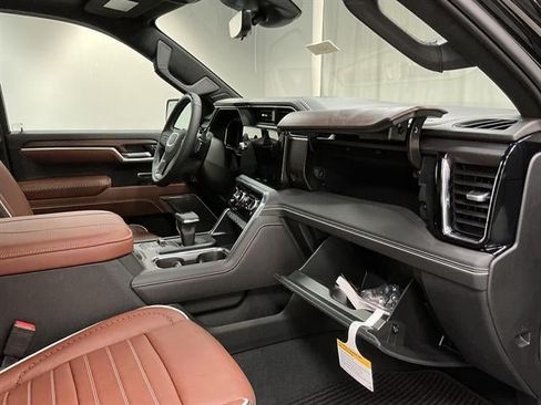 New 2026 GMC Sierra 1500 Denali Ultimate AWD/4WD image 38