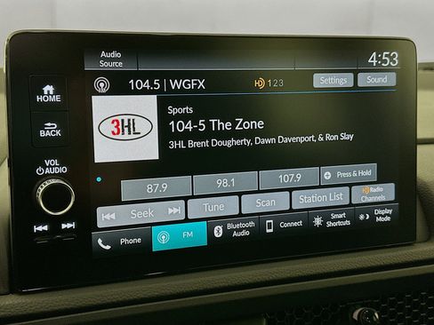 Used 2024 Honda CR-V Sport-L image 21