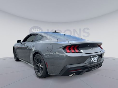 New 2026 Ford Mustang GT image 4