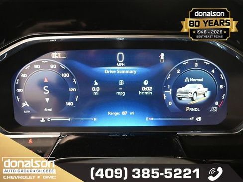 New 2026 Chevrolet Silverado 1500 RST image 6