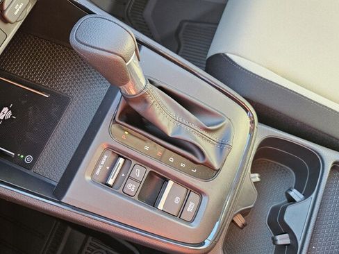 New 2026 Honda CR-V EX image 23