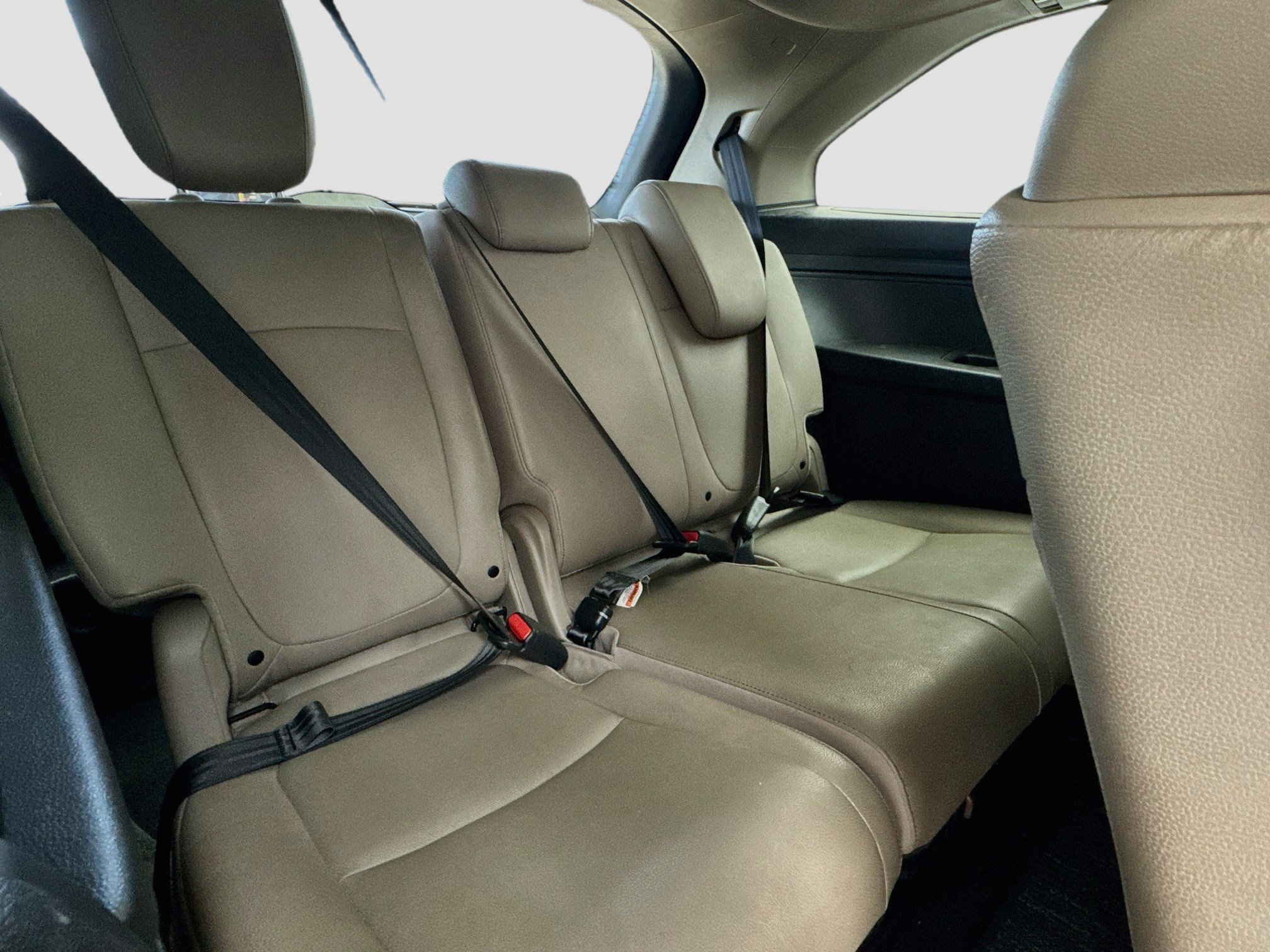Used 2022 Honda Odyssey Touring image 20