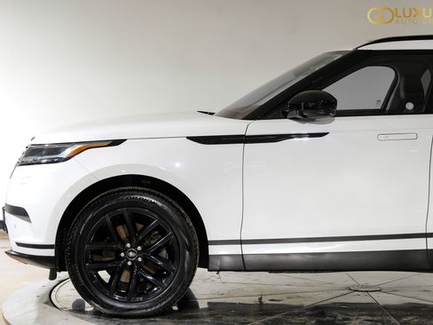 Used 2024 Land Rover Range Rover Velar S AWD/4WD image 14