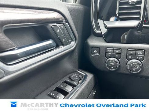 New 2026 Chevrolet Silverado 1500 LTZ image 19